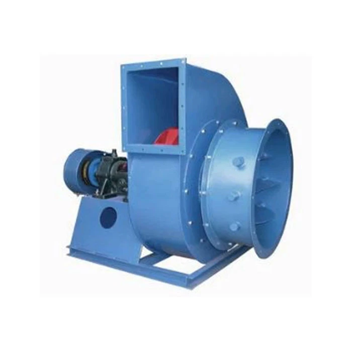 Caldera industrial induïda forçada de ventiladors secundaris de ventilació FD Ventilador centrífug